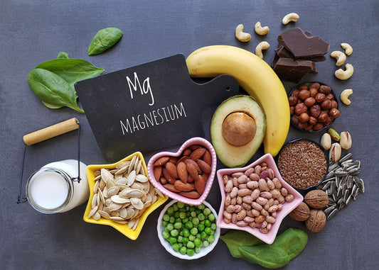 How Effective Is Magnesium for Anxiety? - Alphapure Supplements